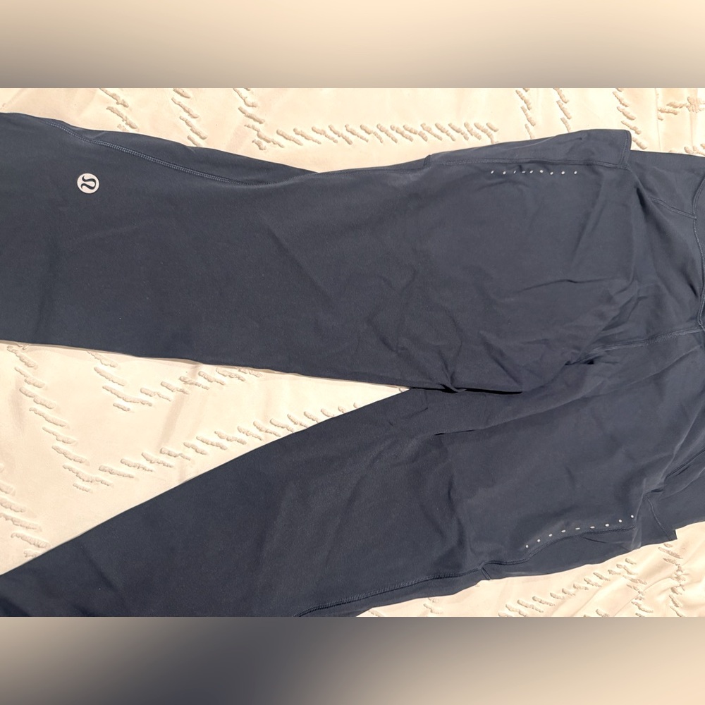 Fast and Free High-Rise Tight 25” with pockets/ updated
Training/Running Legging